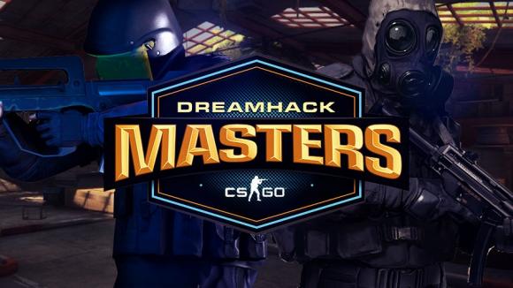 DreamHack Las Vegas – Saturday