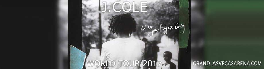 J. Cole