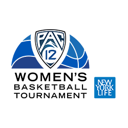 Pac 12 Womens Basketball Tournament – Session 5