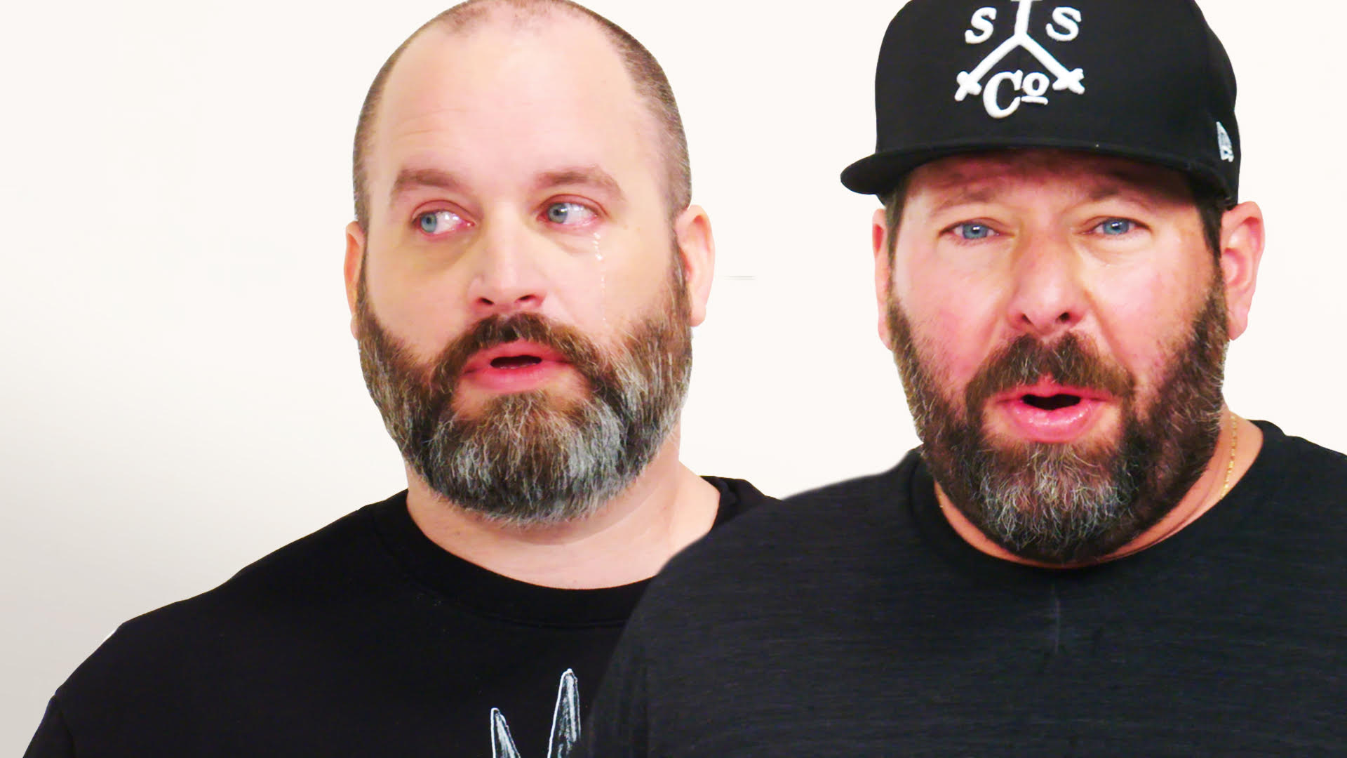 Tom Segura & Bert Kreischer