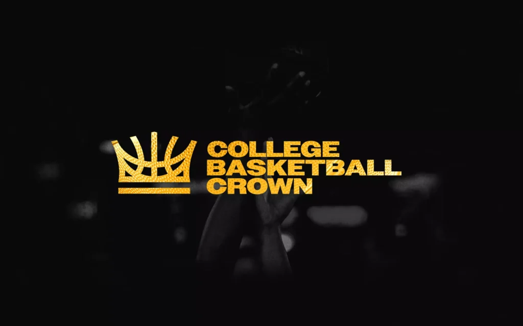 College Basketball Crown