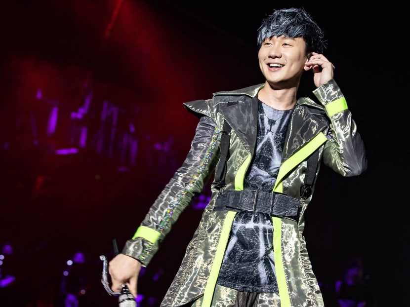 JJ Lin